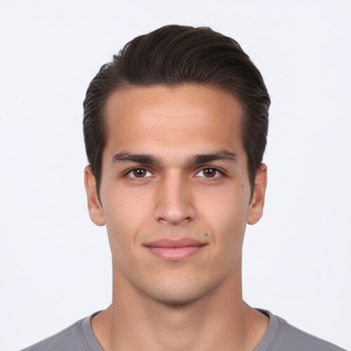 کوروش شافعی