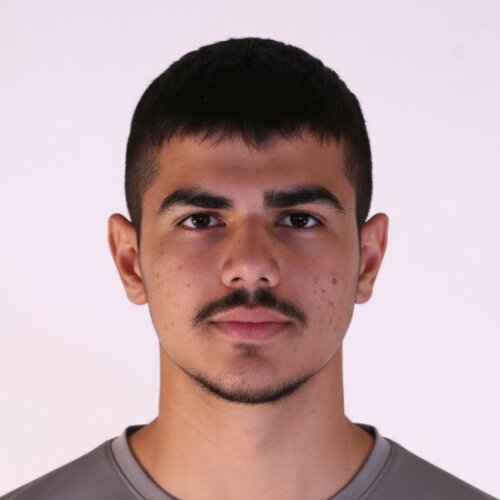 امیرمحمد عابدی