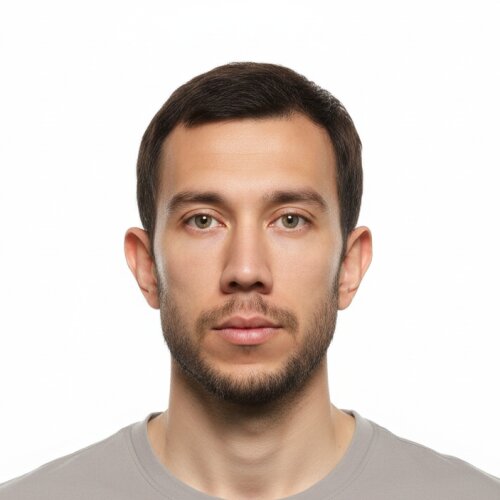 شاروف موخیدینوف