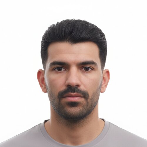 محمدرضا ایمانی