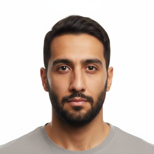 علیرضا باران طلب