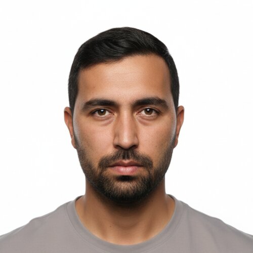 علیرضا مرجانی