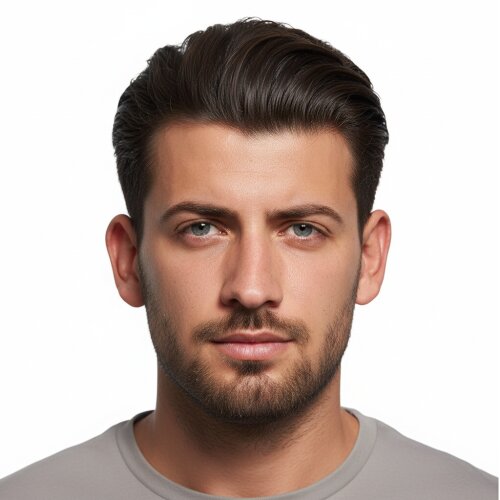 فرهاد عطایی منش