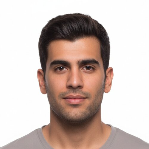 علیرضا ولایت