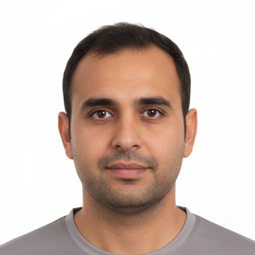 محمدحسین صفایی