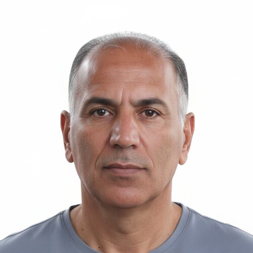 کامران طالبی