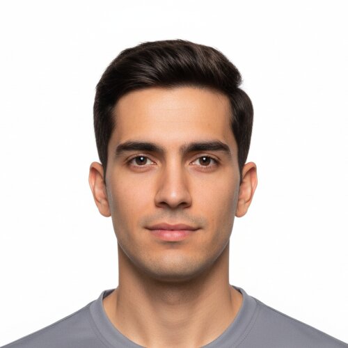 آرش رهنماییان