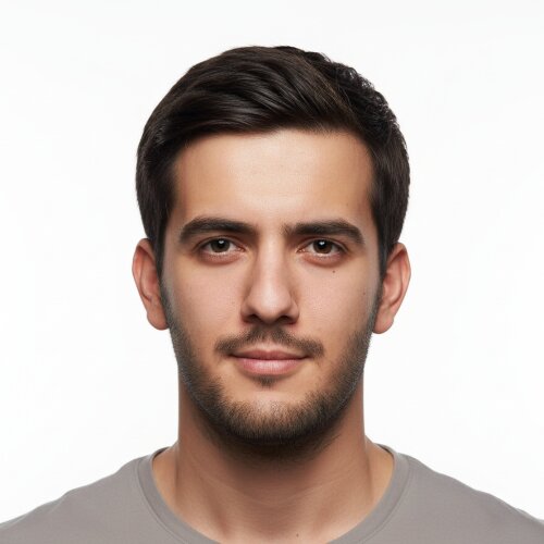 فرشاد رهنماییان