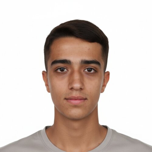 امیرمحمد آقاجان