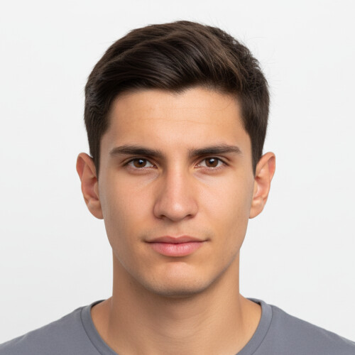 امیرعلی غلامی