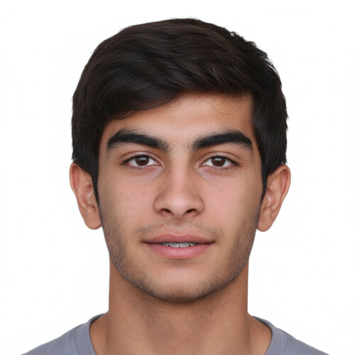 بنیامین خداداد