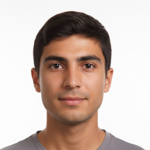 رادین رشتیانی