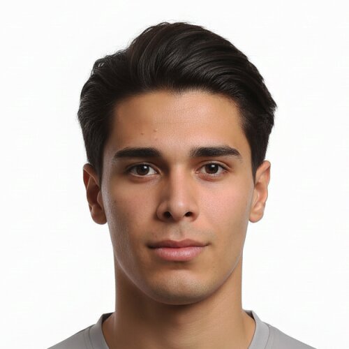 محمدشایان یدایی