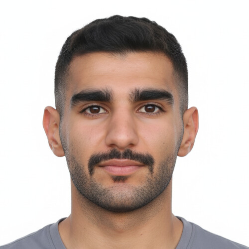 امیررضا سینکائی ناصری