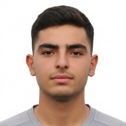مانی کوکبی حمیدپور