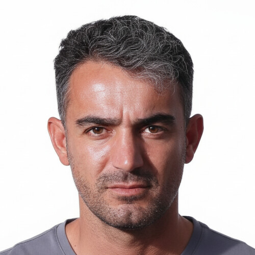 فرهاد طهماسبی زاده