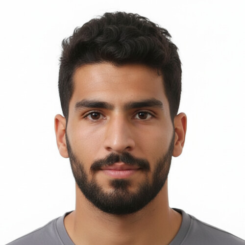 امیرحسین محمدپور