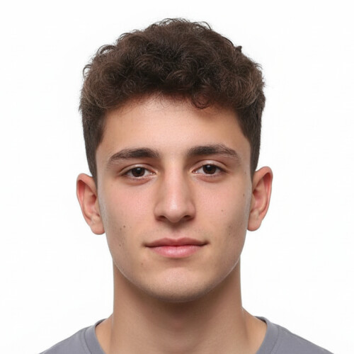 محمدمهدی حدادی