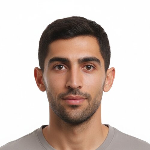 علیرضا کاظمی