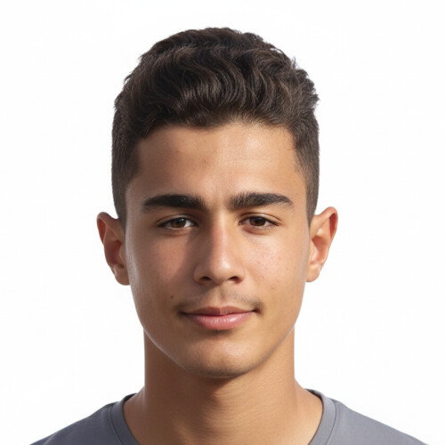 متین رحمانی شمسی