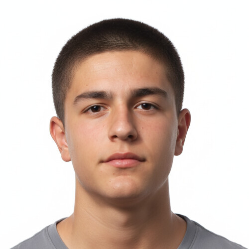 دانیال رجایی