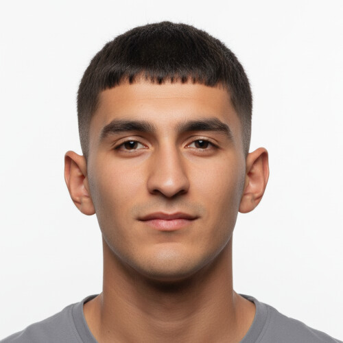 امیرمحمد قادری