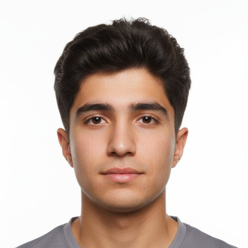 علی اردشیری