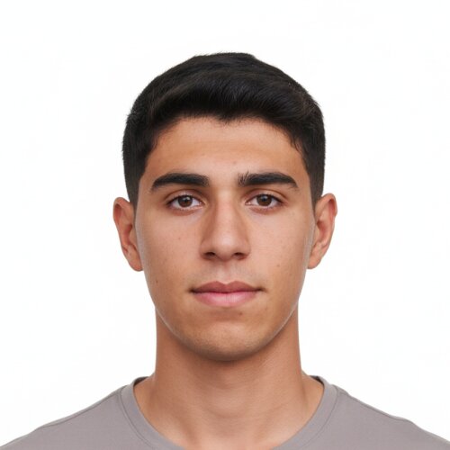 احمدرضا حیدریان گرجی