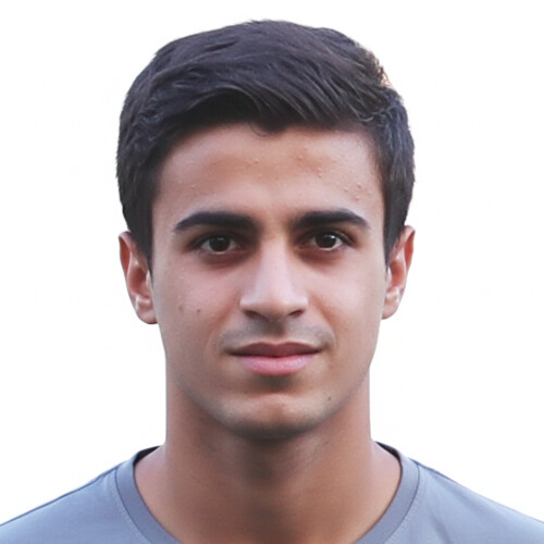 امیرحسین رمضانی