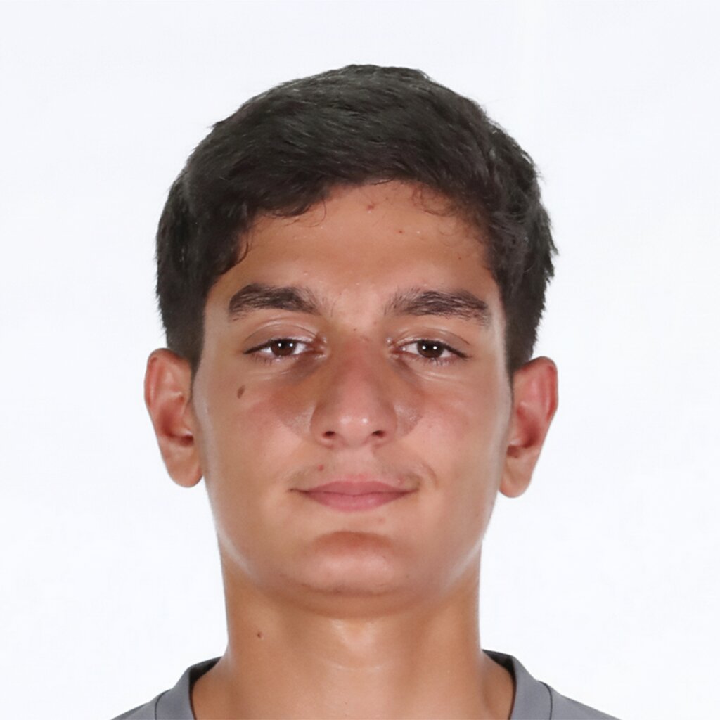 آرین سید عزیزی