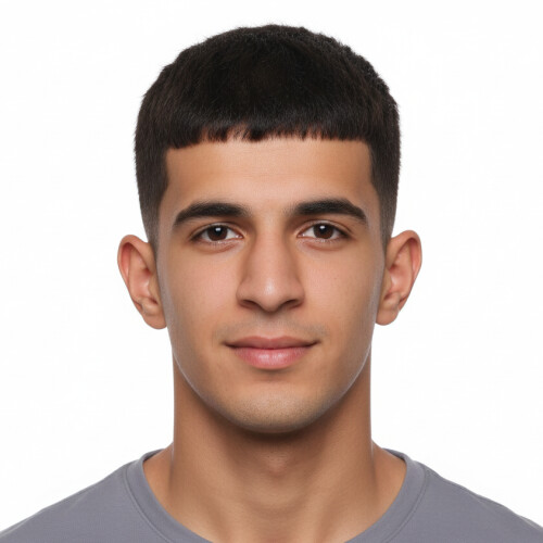 فرزاد محمدی