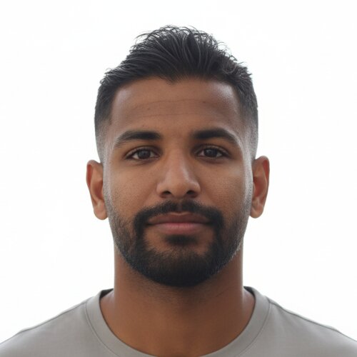 مبین رنجبری