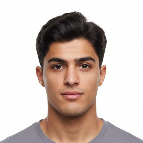 محمدرضا کشاورزی نظرلو