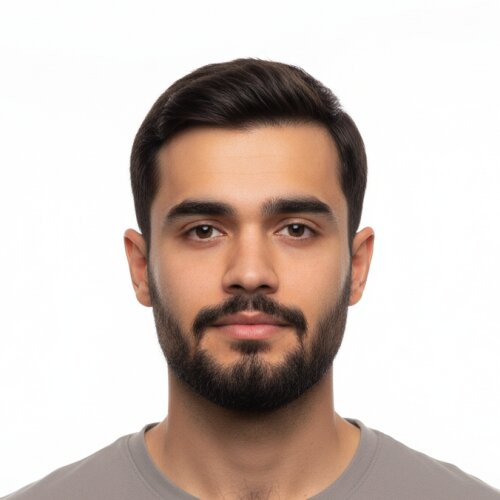 محمدرضا ابراهیمی قلیچی