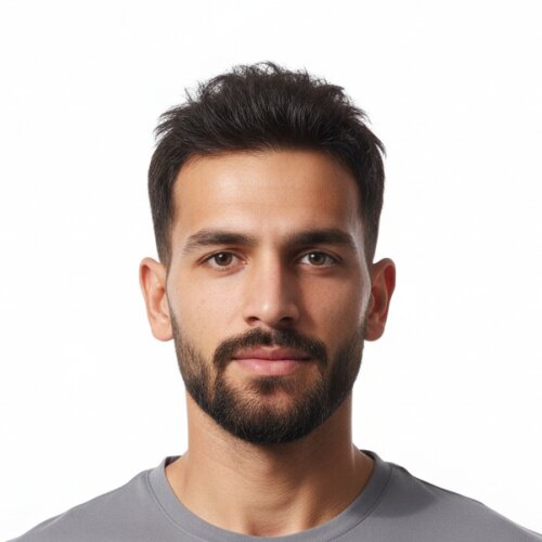 امیررضا نوروزی نودهی