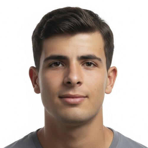 محمدطاها جفکار قمشلو