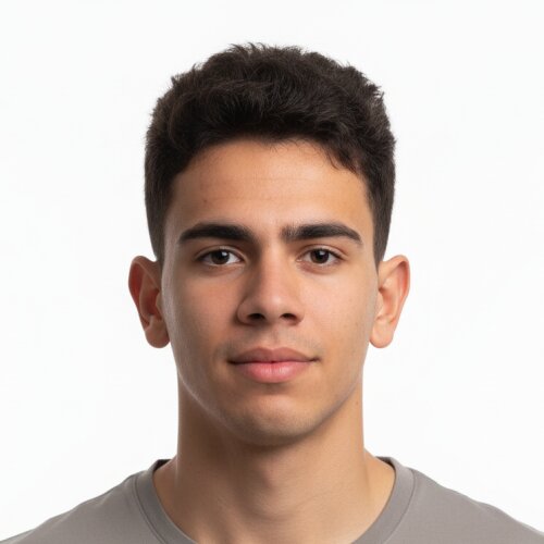 امیرحسین محمدی