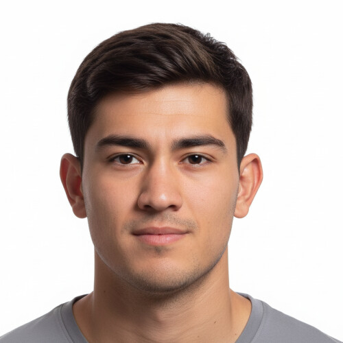 امیرمهدی شیوخی سوغانلو