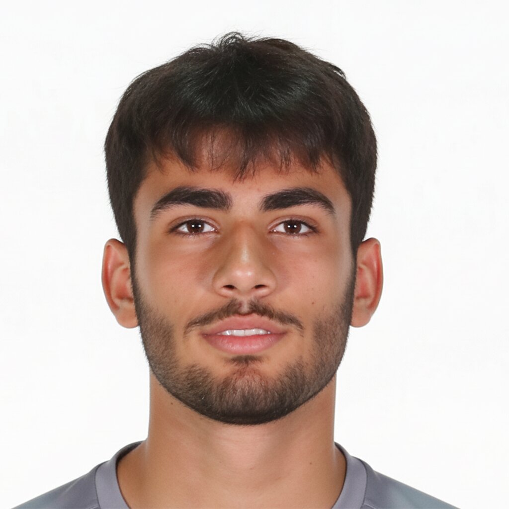 آریا ایران نژاد