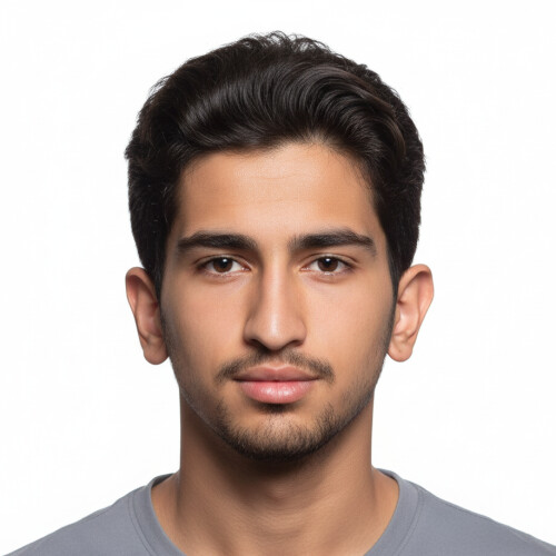 طاها نجات کار راغب