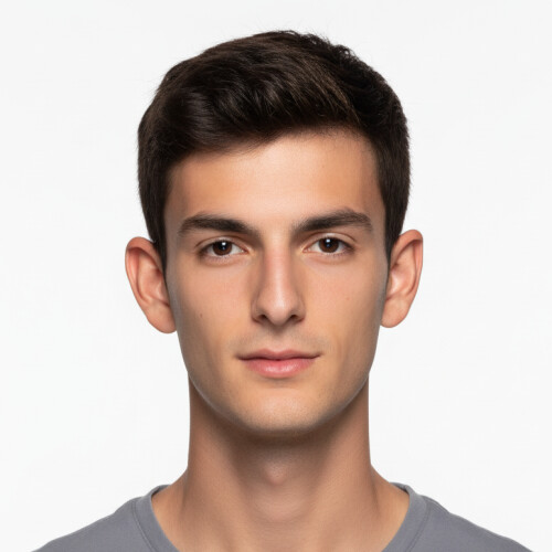 محمدپارسا مجنونی برانقار