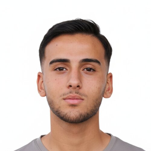 عماد پورتقی