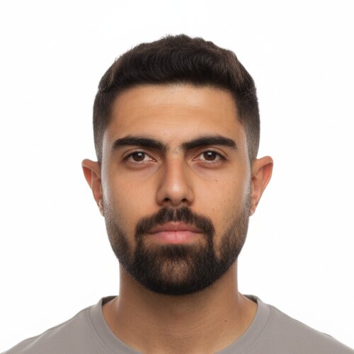 امیر ارفع رسولی