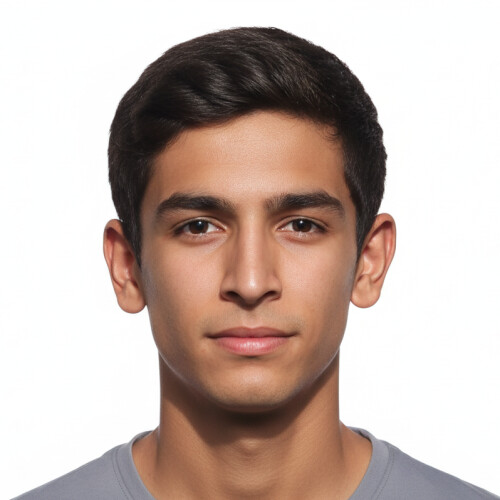 امیرعباس محمدزاده