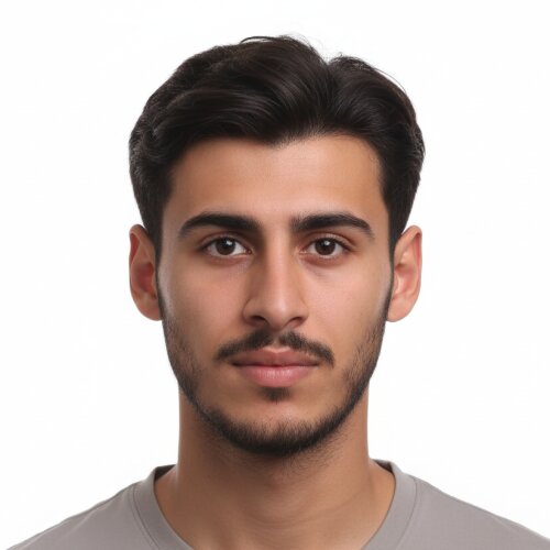 ماهان حسنعلی زاده رودی