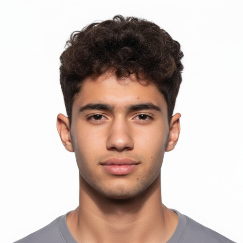 محمدمرصاد حبیب پور