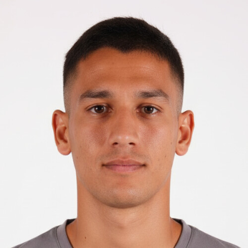 شایان مسیح زاده لیلی