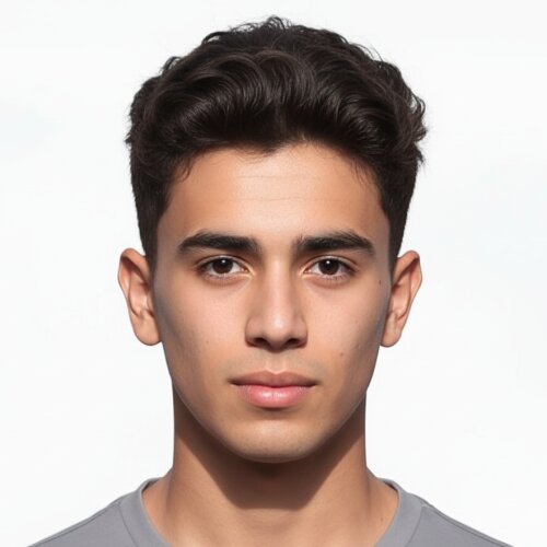 امیرمحمد رضایی