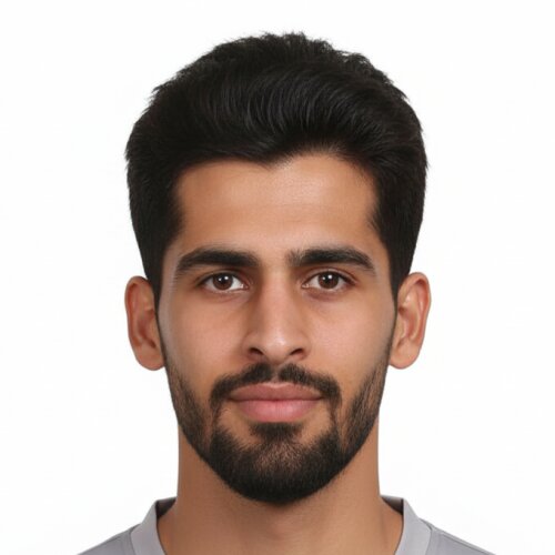 ماهان قادری