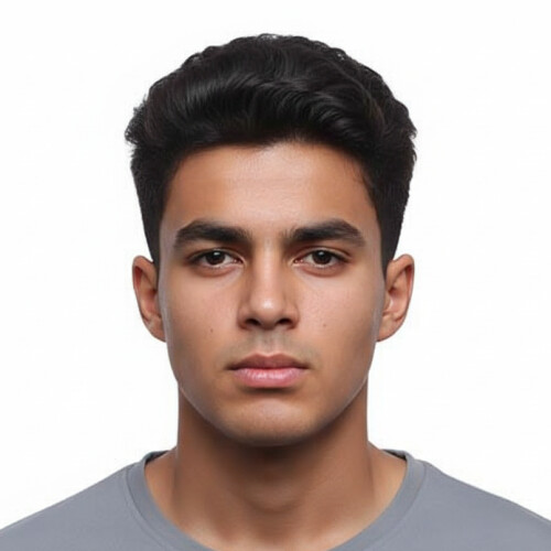 دانیال رضایی